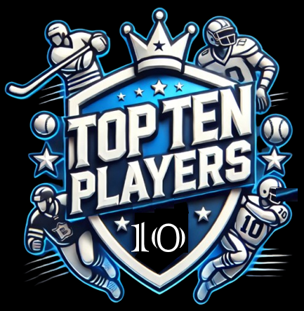 top10 PLAYERS